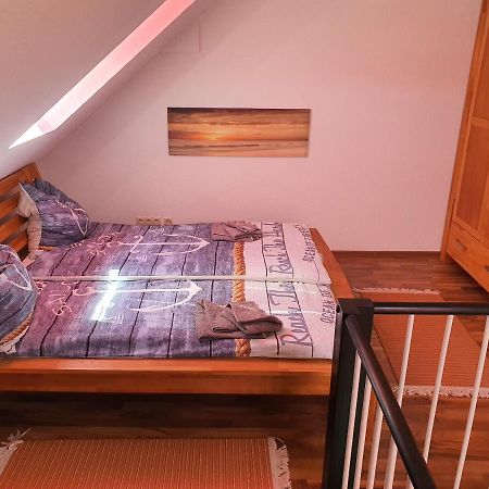 Ferienwohnung Relax Koserow Esterno foto