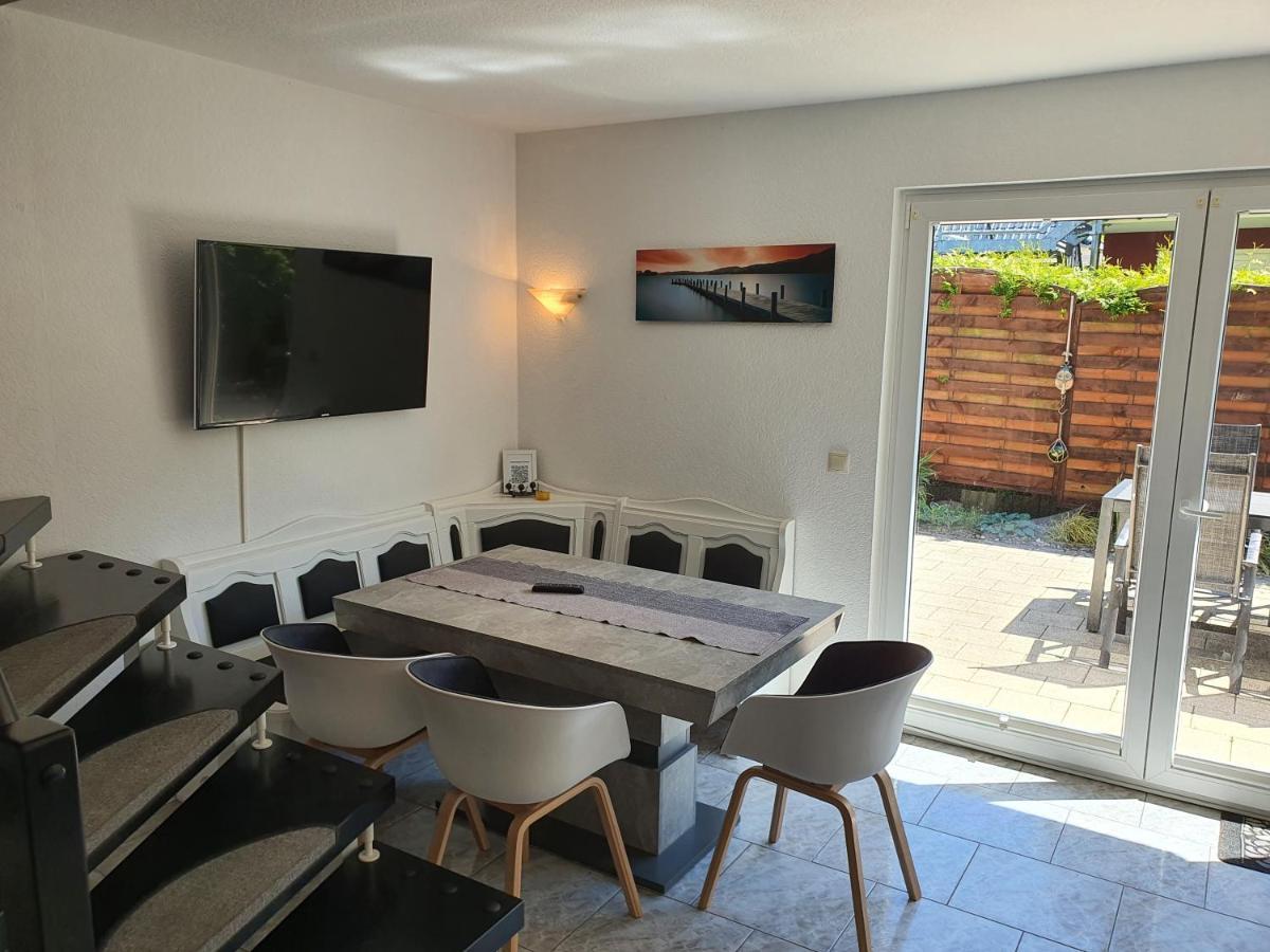 Ferienwohnung Relax Koserow Esterno foto