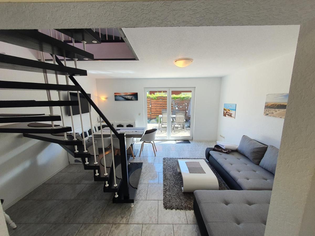Ferienwohnung Relax Koserow Esterno foto