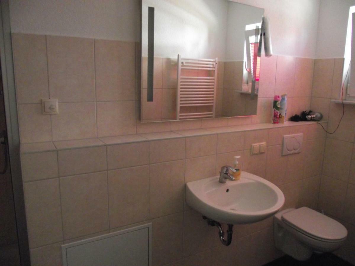 Ferienwohnung Relax Koserow Esterno foto
