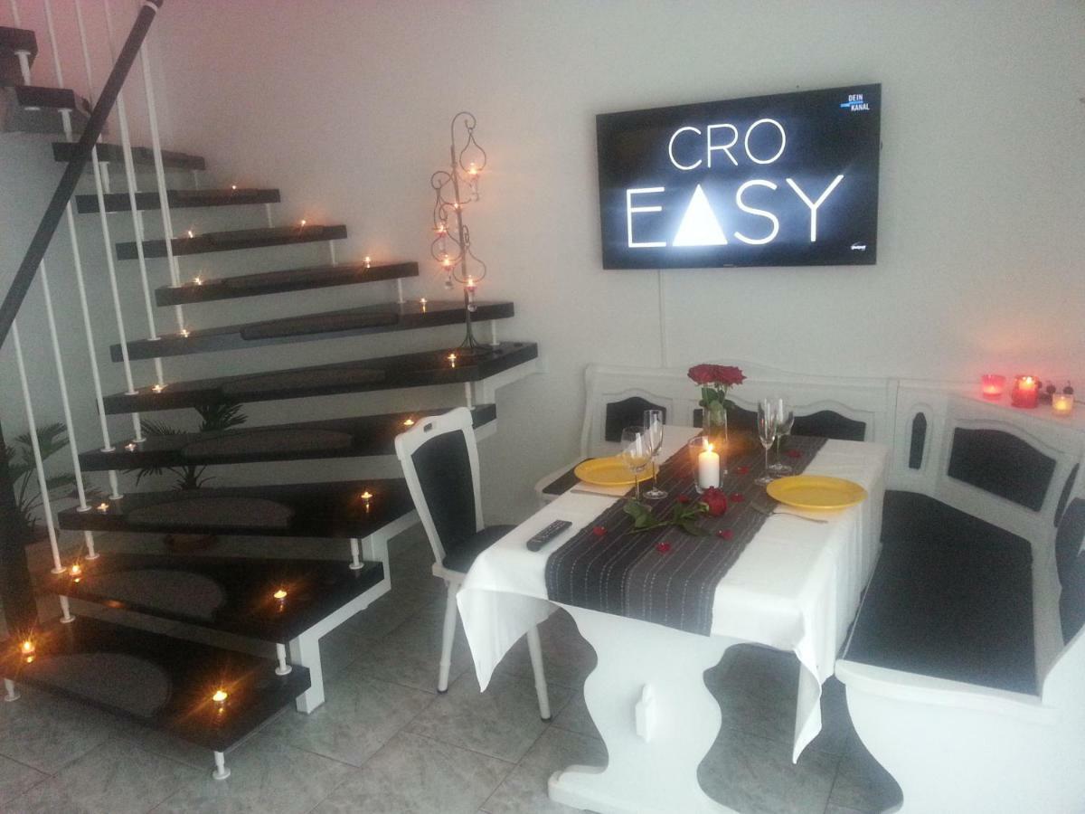 Ferienwohnung Relax Koserow Esterno foto